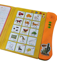 Charger l'image dans la galerie, Le livre électronique de vocabulaire arabe