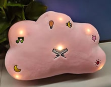 Charger l'image dans la galerie, "Un oreiller pour enfants avec le Coran et des invocations islamiques."