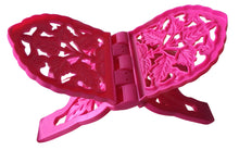 Charger l'image dans la galerie, Porte-coran avec une section arabe et française, un cadeau.