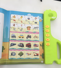 Charger l'image dans la galerie, Livre électronique pour enseigner aux enfants la prière, les ablutions, les invocations.