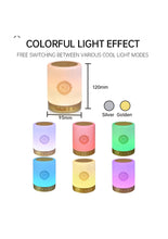 Charger l'image dans la galerie, L'appareil coranique avec 16 couleurs et plusieurs cheikhs.