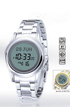 Charger l'image dans la galerie, Montre Islamique pour la Direction de la Qibla et les Heures de Prière