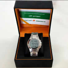 Charger l'image dans la galerie, Montre Islamique pour la Direction de la Qibla et les Heures de Prière