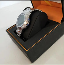 Charger l'image dans la galerie, Montre Islamique pour la Direction de la Qibla et les Heures de Prière